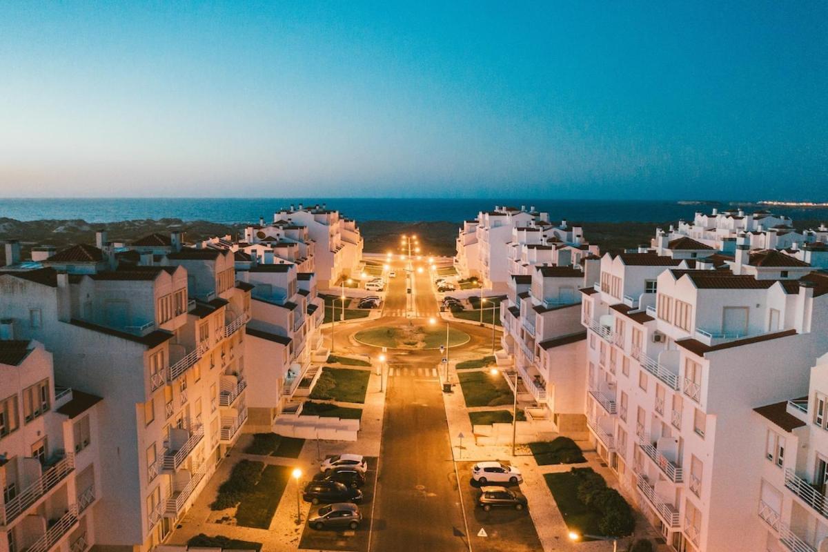 Best Houses 28 - Baleal Beach Apartament Peniche Extérieur photo