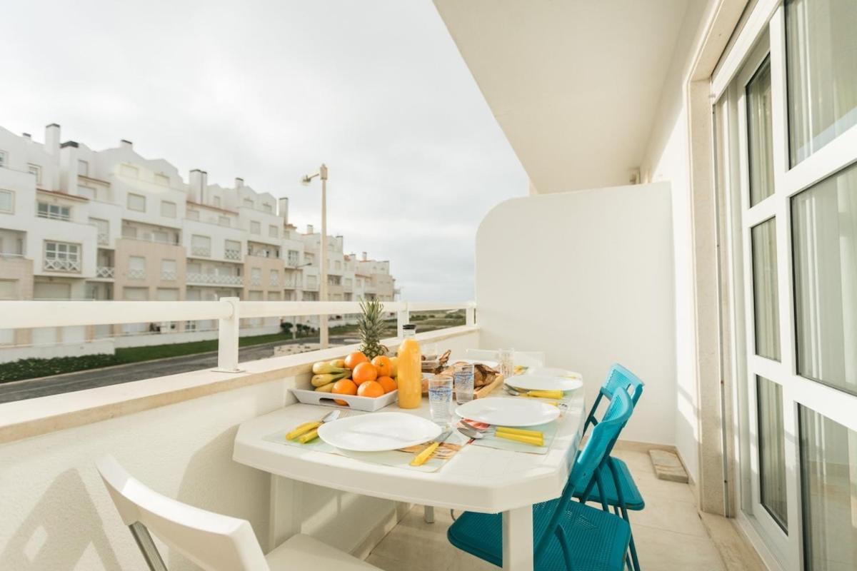 Best Houses 28 - Baleal Beach Apartament Peniche Extérieur photo