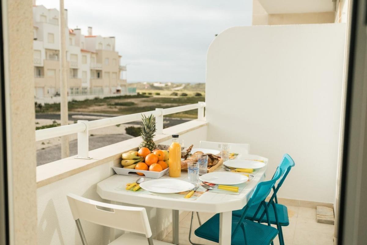 Best Houses 28 - Baleal Beach Apartament Peniche Extérieur photo