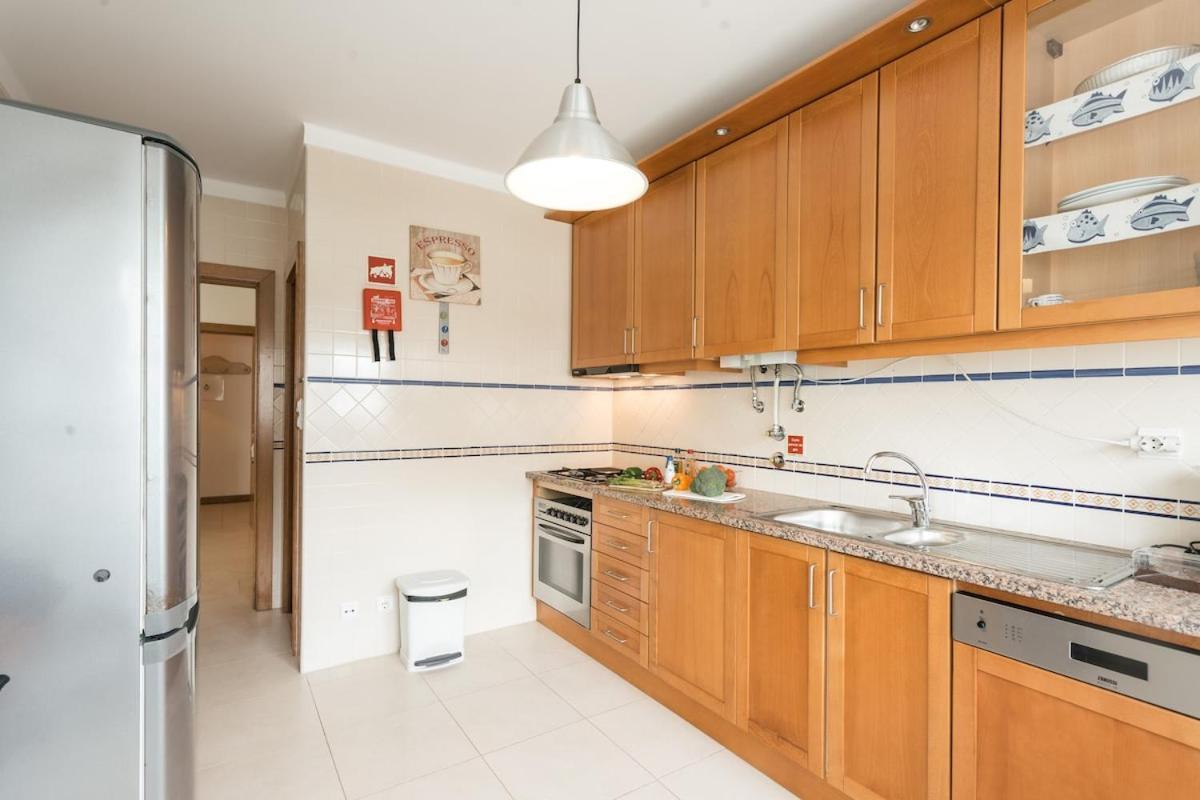 Best Houses 28 - Baleal Beach Apartament Peniche Extérieur photo